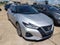 2020 Nissan Maxima Platinum