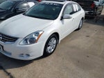 2010 Nissan Altima 2.5 S