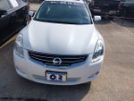 2010 Nissan Altima 2.5 S
