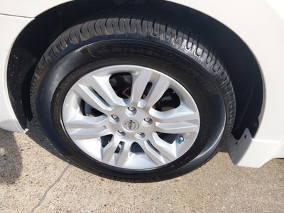 2010 Nissan Altima 2.5 S