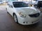 2010 Nissan Altima 2.5 SL