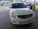 2010 Nissan Altima 2.5 SL