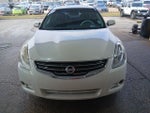 2010 Nissan Altima 2.5 SL