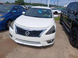 2013 Nissan Altima 2.5 SV