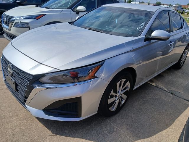 2023 Nissan Altima 2.5 S