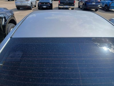 2023 Nissan Altima 2.5 S