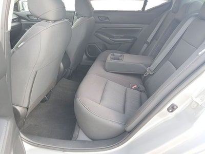 2023 Nissan Altima 2.5 S