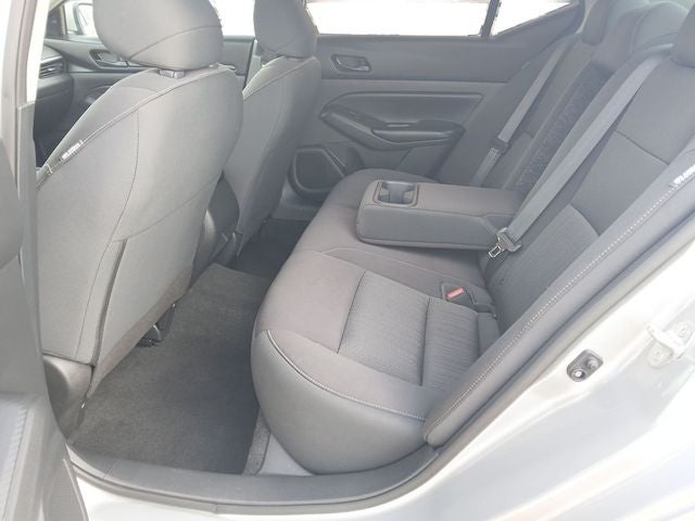 2023 Nissan Altima 2.5 S