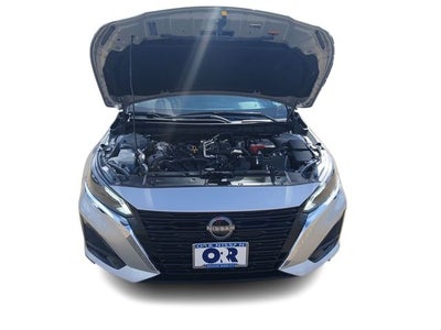2023 Nissan Altima 2.5 S