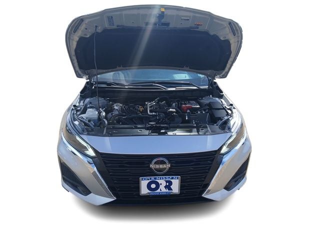 2023 Nissan Altima 2.5 S