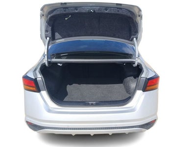 2023 Nissan Altima 2.5 S