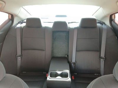 2023 Nissan Altima 2.5 S