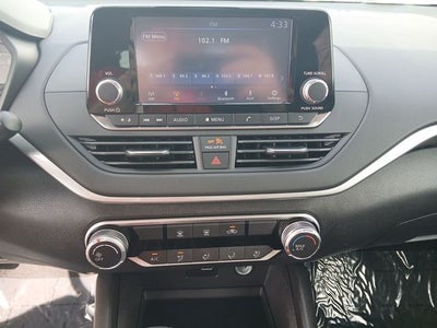 2023 Nissan Altima 2.5 S