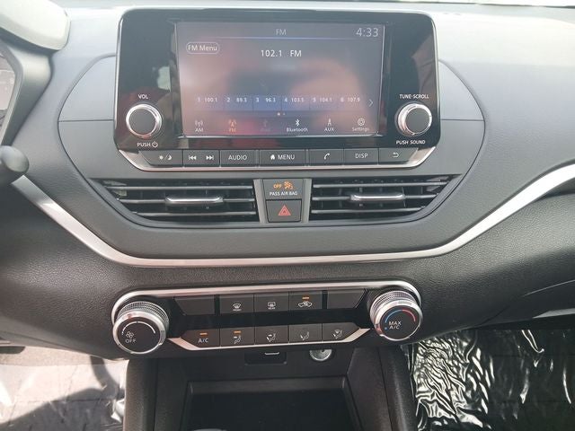 2023 Nissan Altima 2.5 S