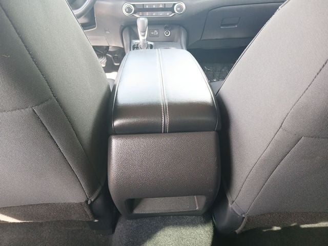 2023 Nissan Altima 2.5 S