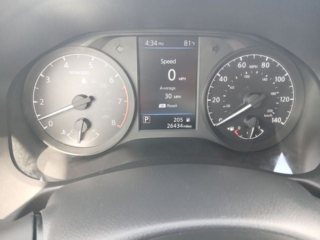 2023 Nissan Altima 2.5 S