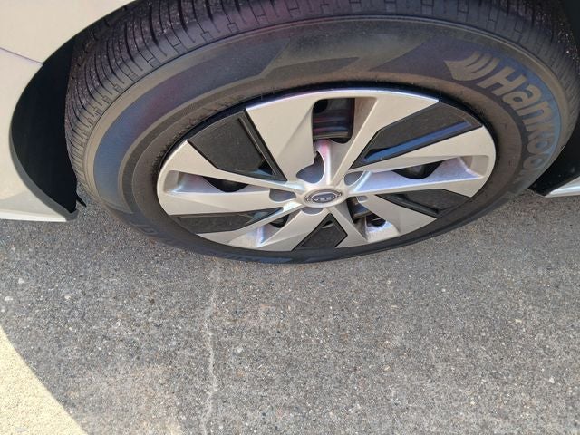 2023 Nissan Altima 2.5 S