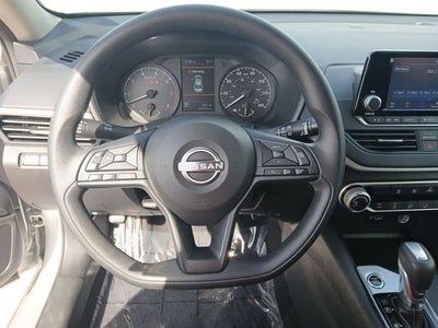 2023 Nissan Altima 2.5 S