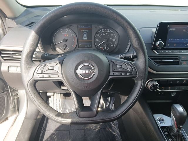 2023 Nissan Altima 2.5 S