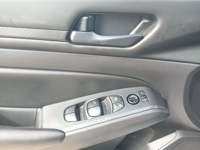 2023 Nissan Altima 2.5 S