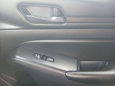 2023 Nissan Altima 2.5 S