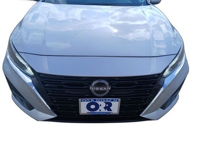 2023 Nissan Altima 2.5 S