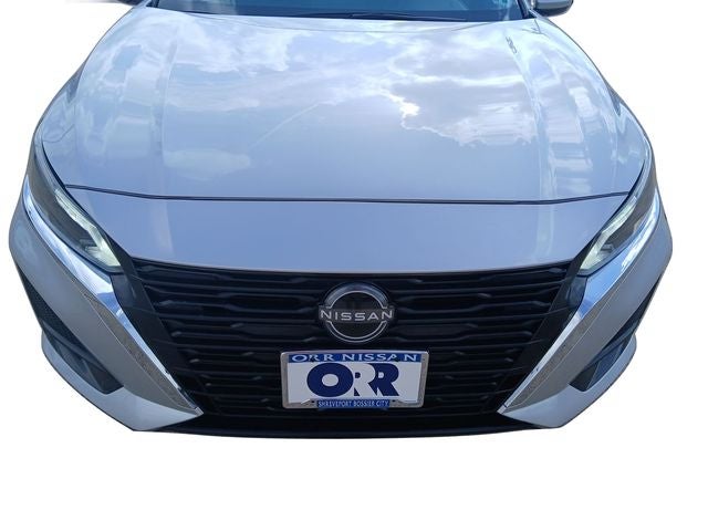 2023 Nissan Altima 2.5 S
