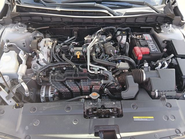2023 Nissan Altima 2.5 S