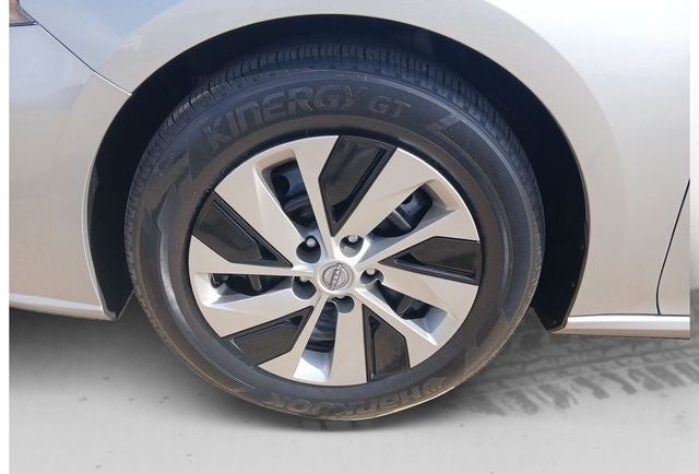 2023 Nissan Altima 2.5 S