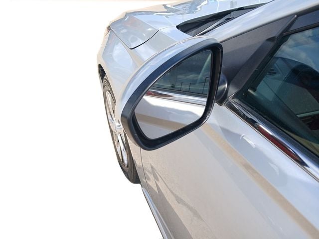 2023 Nissan Altima 2.5 S