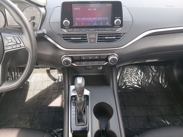 2023 Nissan Altima 2.5 S