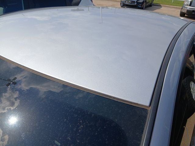 2023 Nissan Altima 2.5 S