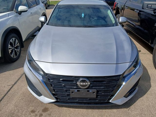 2023 Nissan Altima 2.5 S