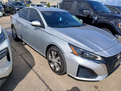 2023 Nissan Altima 2.5 S