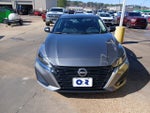 2024 Nissan Altima S