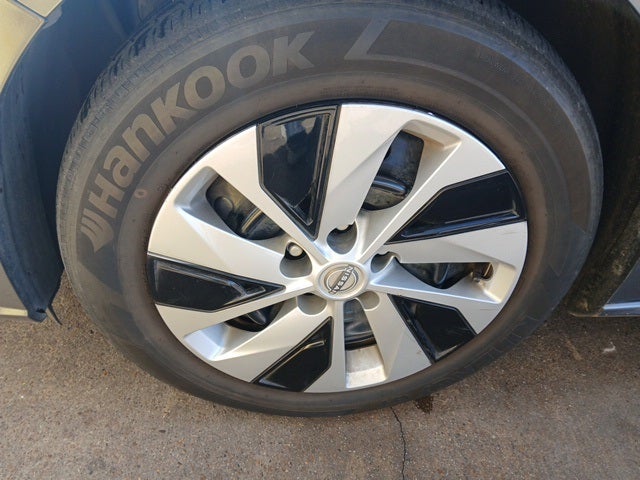 2024 Nissan Altima S