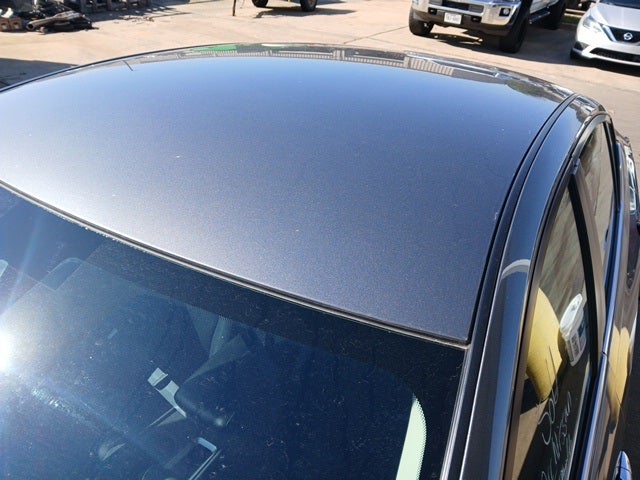 2024 Nissan Altima S