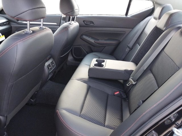 2026 Nissan Altima SR Midnight Edition®