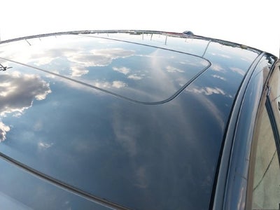 2026 Nissan Altima SR Midnight Edition®