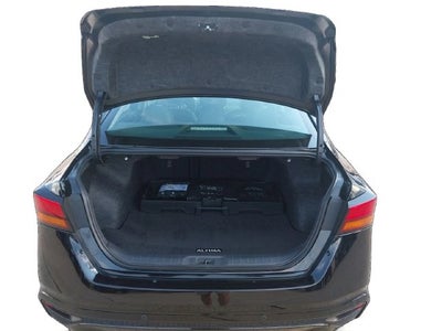 2026 Nissan Altima SR Midnight Edition®