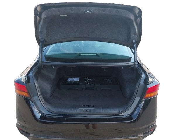 2026 Nissan Altima SR Midnight Edition®