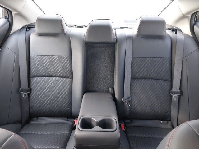2026 Nissan Altima SR Midnight Edition®