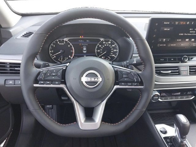 2026 Nissan Altima SR Midnight Edition®