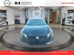2026 Nissan Altima SR Midnight Edition®