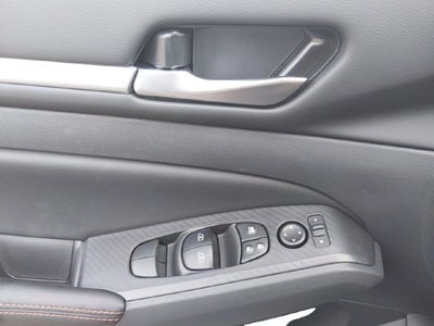 2026 Nissan Altima SR Midnight Edition®