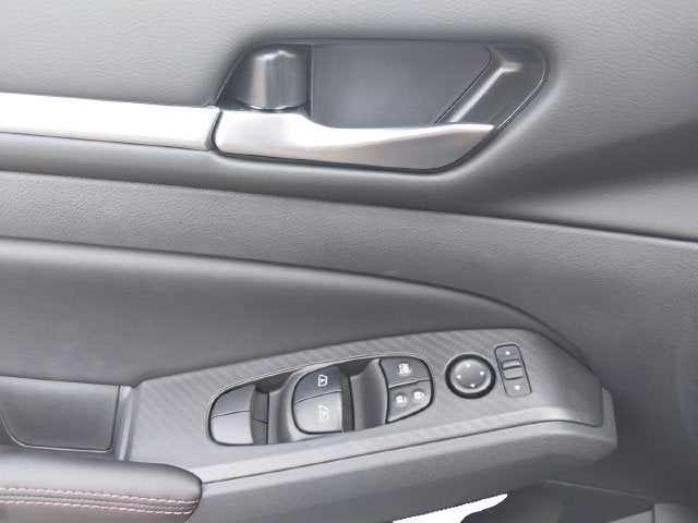 2026 Nissan Altima SR Midnight Edition®