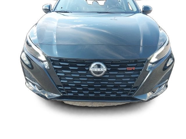 2026 Nissan Altima SR Midnight Edition®