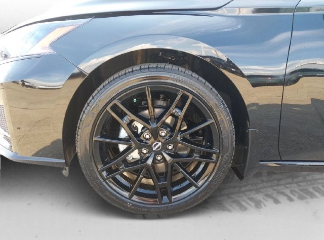 2026 Nissan Altima SR Midnight Edition®