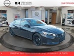 2026 Nissan Altima SR Midnight Edition®