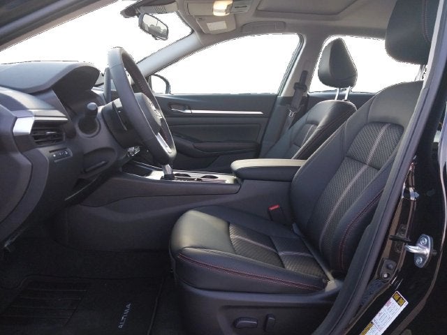 2026 Nissan Altima SR Midnight Edition®